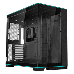 Case Lian Li O11D EVO RGB - Albagame