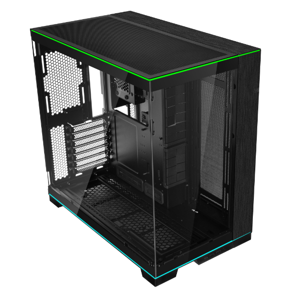 Case Lian Li O11D EVO RGB - Albagame