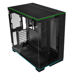 Case Lian Li O11D EVO RGB - Albagame