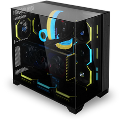 Paradise  #0416241 , Intel Core i9 + RTX 4090 + 64GB RAM DDR5 + 4TB SSD NVMe - Albagame