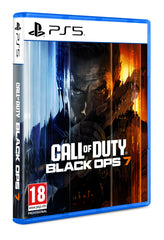 PS5 Call of Duty: Black Ops 7