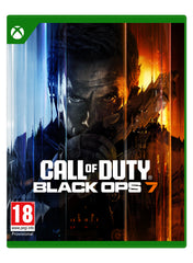 Xbox Series X Call of Duty: Black Ops 7
