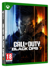 Xbox Series X Call of Duty: Black Ops 7