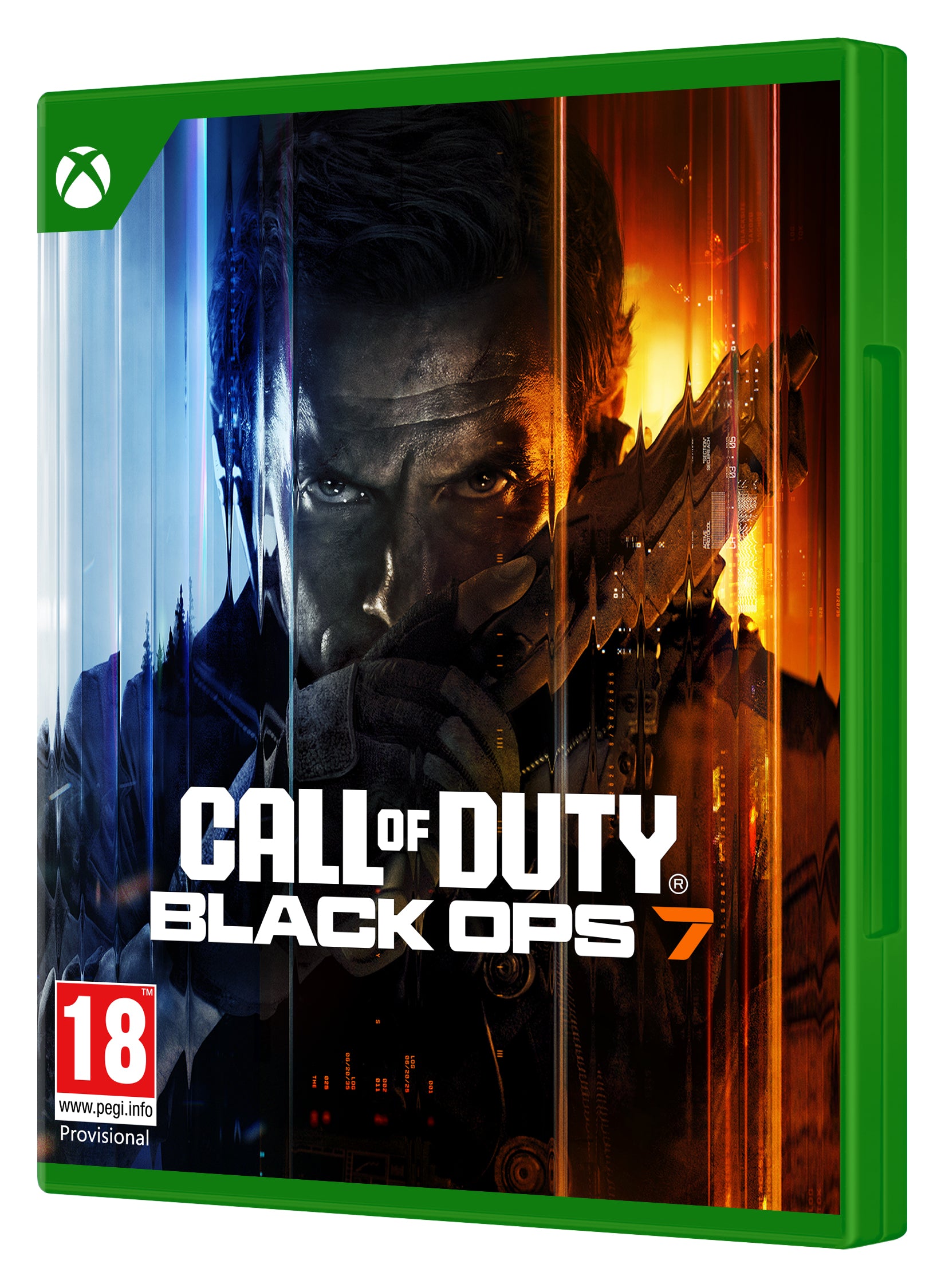 Xbox Series X Call of Duty: Black Ops 7