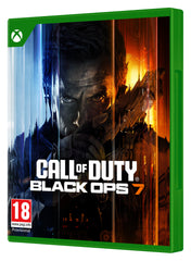 Xbox Series X Call of Duty: Black Ops 7