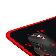 Mousepad Redragon Suzaku Extended - Albagame