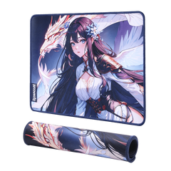 Mousepad Redragon Anime AK1 Small , Dimensions: 330x260x3mm , P046-S