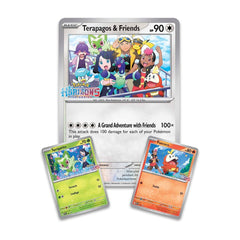 Card Pokémon Grand Adventure Collection - Albagame