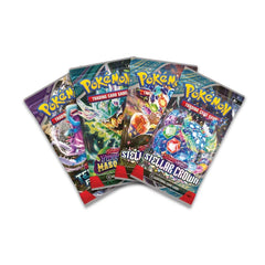 Card Pokémon Houndstone EX Box - Albagame