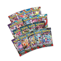 Card Pokémon Collezione Ultra Premium Terapagos EX - Albagame