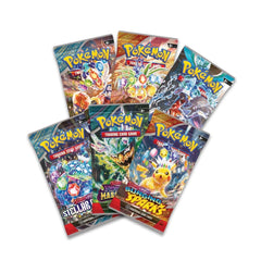 Card Pokémon Premium Collection Ogerpon EX - Albagame