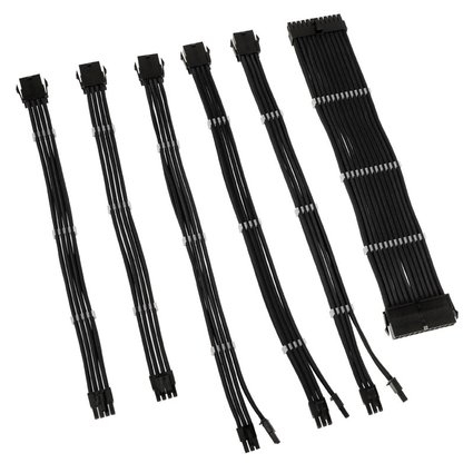 PSU Accessory Kolink Core Adept Braided Cable - Albagame