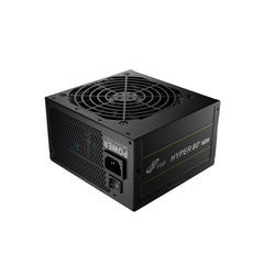 PSU 650W FSP Hyper PRO , 80+ Bronze - Albagame