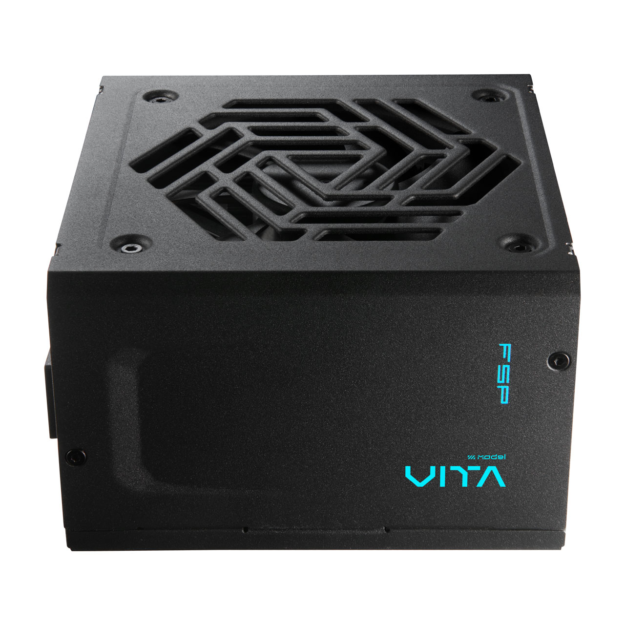PSU 550W FSP VITA 550BD , ATX 3.1 , 80+ Bronze , Black , PPA5506103 - Albagame