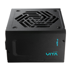 PSU 550W FSP VITA 550BD , ATX 3.1 , 80+ Bronze , Black , PPA5506103 - Albagame