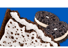 Pop Tarts Kellogg's Frosted Cookies & Cream - Albagame