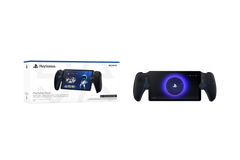 Console PlayStation Portal Remote Player Midnight Black