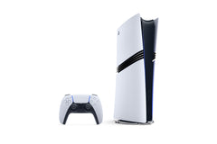 Console PlayStation®5 Pro Digital 2TB - Albagame