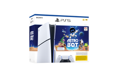 Console PlayStation 5 D Slim Chassis SSD 1TB + DG Astrobot