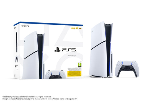 Console PlayStation 5 D Chassis