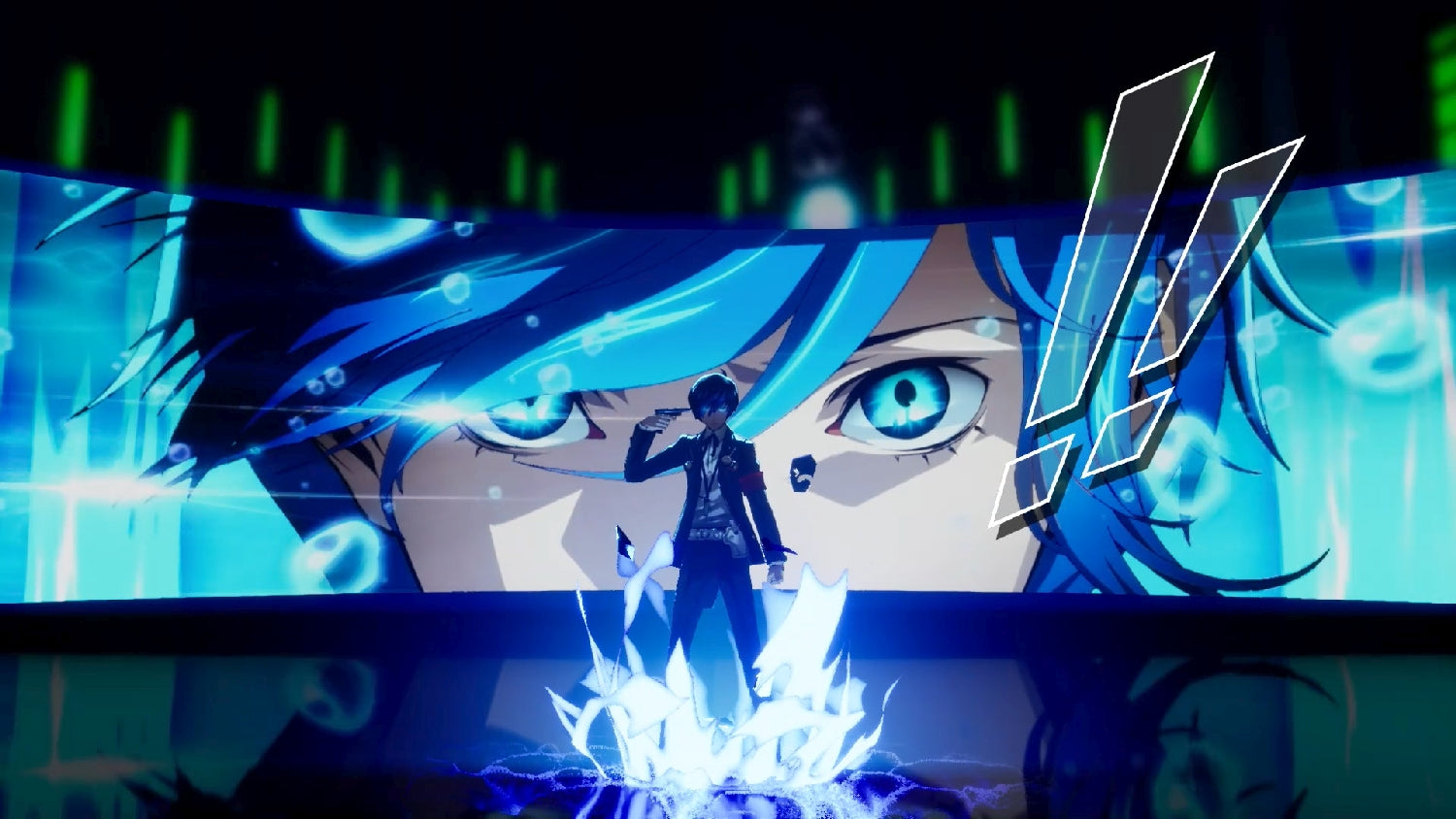 Switch 2 Persona 3 Reload - Albagame