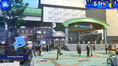 Switch 2 Persona 3 Reload - Albagame