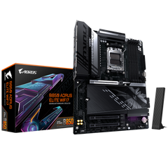 Motherboard Gigabyte B850 A ELITE WF7 - Albagame