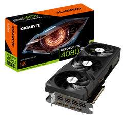 RTX 4080 Super 16GB GDDR6X   Gigabyte Windforce