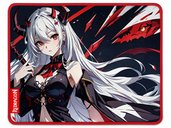 Mousepad Redragon Anime AK Small , Dimensions: 330x260x3mm , P047-S