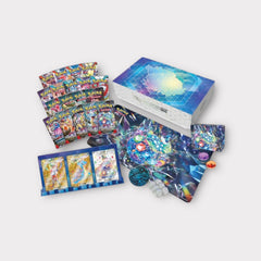 Card Pokémon Collezione Ultra Premium Terapagos EX - Albagame