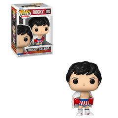 Figure Funko Pop! Movies 1713: Rocky Balboa
