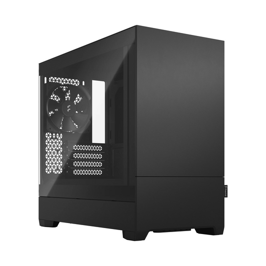 Fractal Design Pop Mini Silent Solid - Albagame