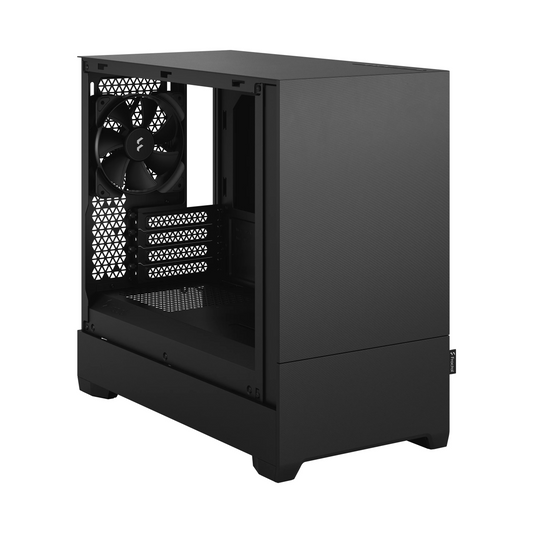 Fractal Design Pop Mini Silent Solid - Albagame