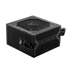 PSU 550W MSI MAG A550BN , 80+ Bronze - Albagame