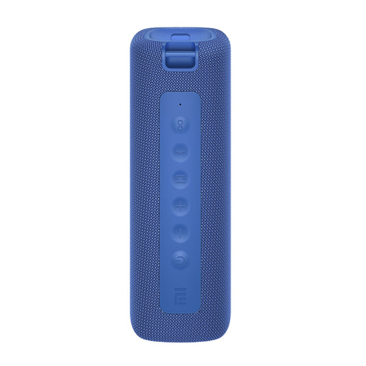 Bluetooth Speaker Xiaomi Mi Portable  (16W) BLUE 29692 - Albagame