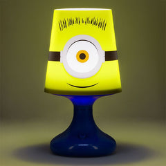 Shaped Light Minions Stuart - Albagame