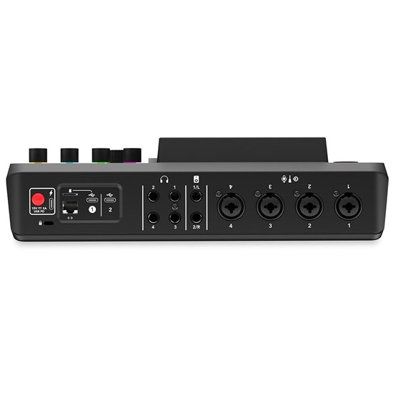 Studio RODECaster Pro II , Podcasting Kit , Music production studio - Albagame