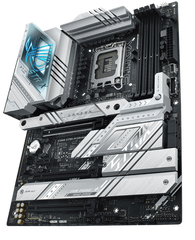 Motherboard ASUS ROG STRIX Z790-A GAMING WIFI 6 , ATX , DDR4 , Socket 1700 - Albagame