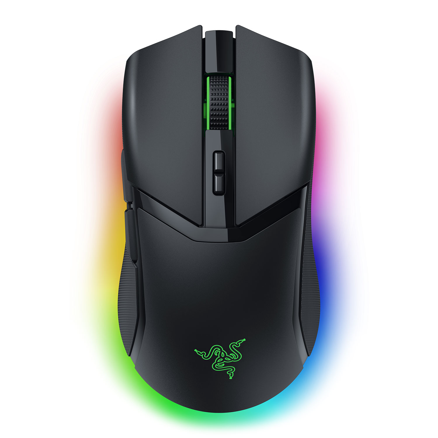 Mouse Razer Cobra PRO - Albagame