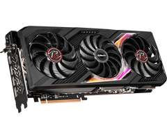 GPU Asrock PG OC Radeon RX  7900XTX 24GB - Albagame