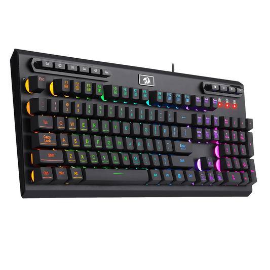 Keyboard Redragon Aditya K513 RGB - Albagame