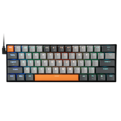 Keyboard Redragon Caraxes PRO K644 SE - Albagame