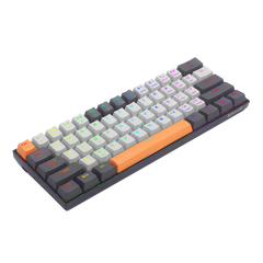 Keyboard Redragon Caraxes PRO K644 SE - Albagame