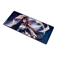 Mousepad Redragon Anime AK1 Large , Dimensions: 900x400x4mm , P046-L