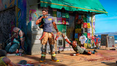 PS5 Dead Island 2 - Ultimate Edition - Albagame