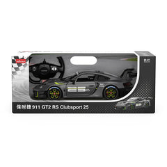 Vehicle Mondo Motors Porsche 911 GT2 RS Clubsport 1:14 - Albagame