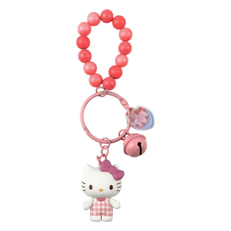 Keychain & Bracelet YuMe Hello Kitty & Friends Hello Kitty - Albagame