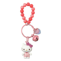 Keychain & Bracelet YuMe Hello Kitty & Friends Hello Kitty - Albagame