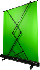 Streamplify Screen Lift GREEN Screen - Albagame