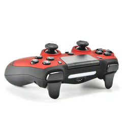Controller Steelplay Metaltech Ruby Red For PS4/PC - Albagame
